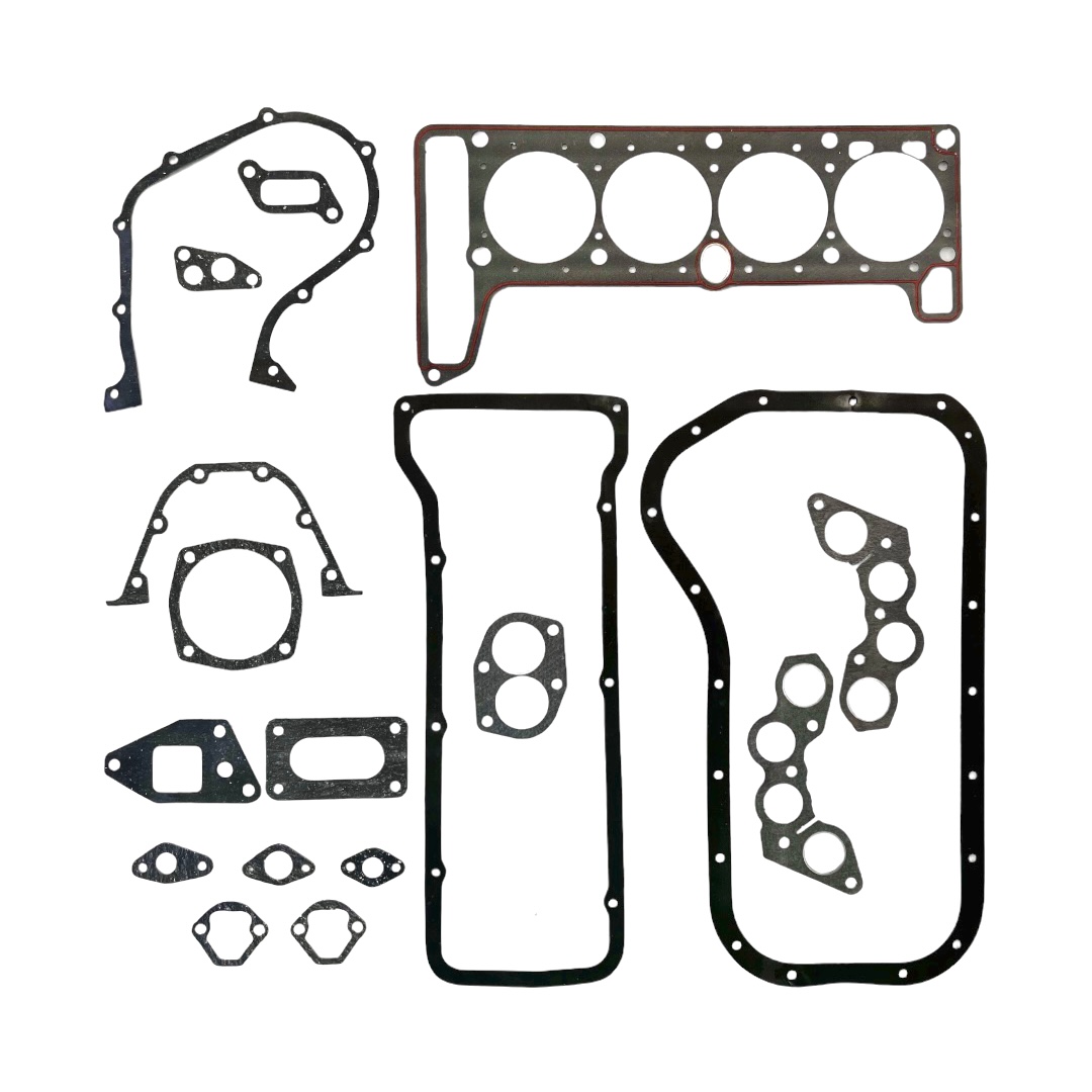 Ремкомплект прокладок двигателя для а/м с двигателем ВАЗ-21213  